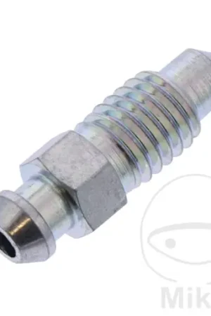 VITE SPURGO PINA FRENO M8X1.25 M8X1.25 mm Offerta Limitata